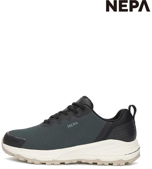 네파 네파 공용 조이스피릿 트레킹화 7KE7631