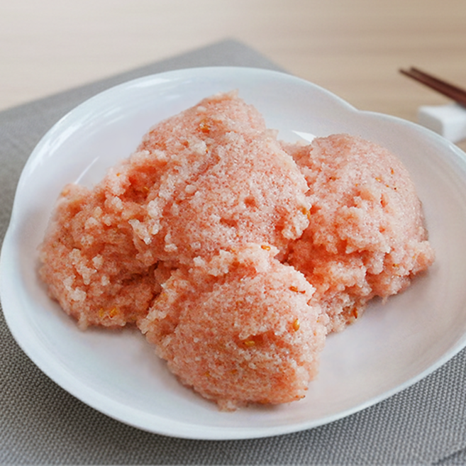 찬누리젓갈 명란마요 1kg