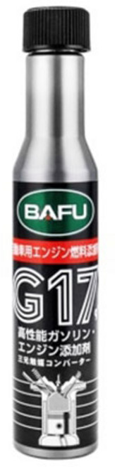G17汽油精 PEA 積碳清潔劑 機車汽油精 除積碳清洗劑 燃油系統汽油添加劑 油路清潔 汽油 清機碳 機油, 汽油/汽油, 1個