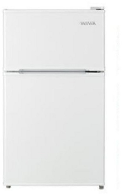 위니아 87리터 소형냉장고 화이트 WRT087BW(A) 방문설치 폐가전수거, RT087BW(A)