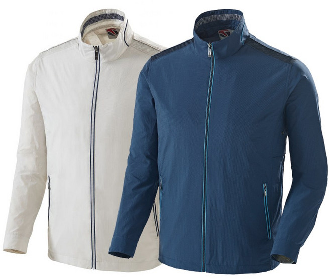 [TBUC] TB-341 여름작업복 작업복상의 남성바람막이 남자바람막이 남자작업복 회사단체복 워크웨어