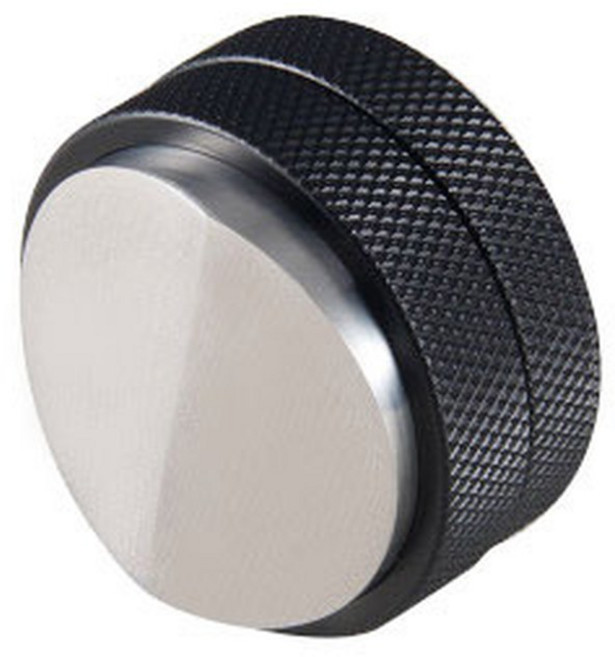 카페 자동템핑기 커피 오토탬핑기 편리, 58MM 일자블랙 분무기, 1개