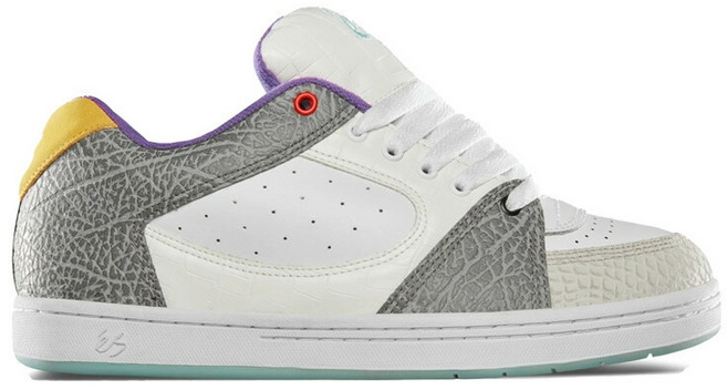 es보드화 ACCEL OG 스케이트보드화 스케이트스니커즈 남성