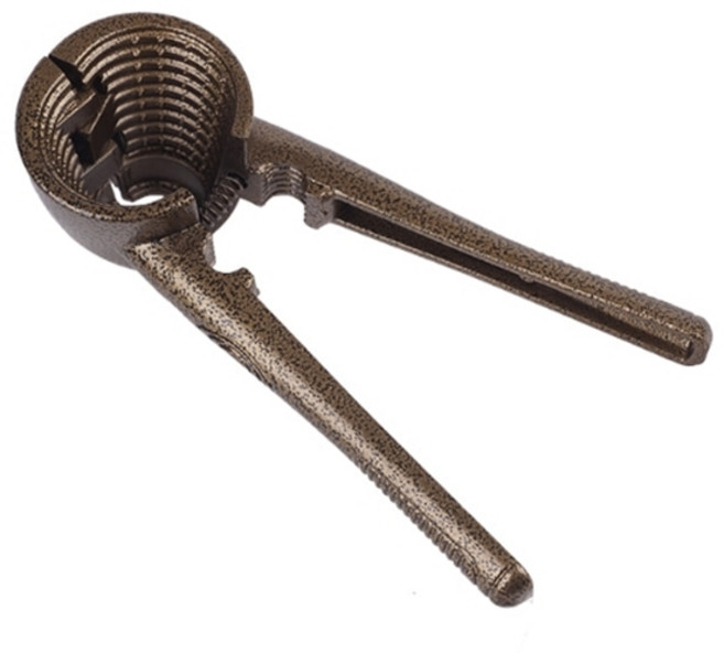 다이캐스팅 주물 호두망치, 본상품선택, 1개