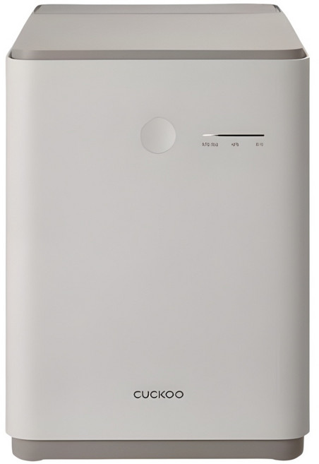 쿠쿠음식물처리기 친환경 CFD-DDC305NW 화이트 JU0330CUCD