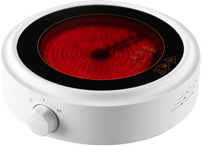 XMI 訊米 燒水煮茶電陶爐, 通用型, GM-386