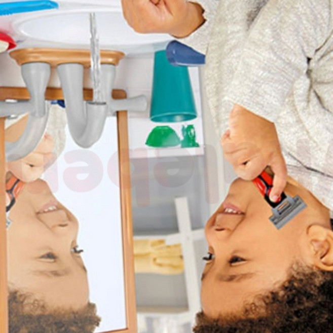 유아 세면대놀이 소꿉놀이 유아선물