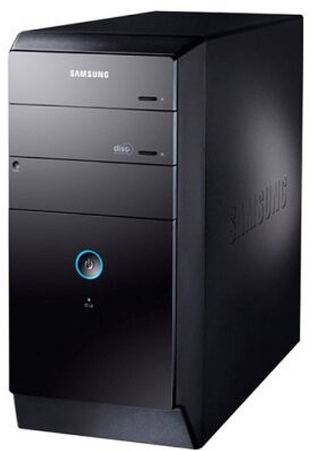 삼성 중고 컴퓨터 슬림 본체 Win11 복구솔루션 내장, 블랙, DB400T6B, 128GB, 8GB, WIN11 Home