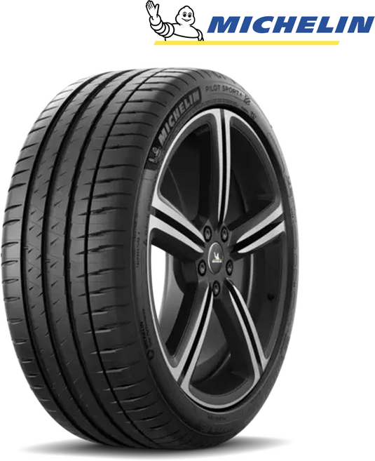 MI 2553520 255/35R20 97W PILOT SPORT 4 VOL, 1개, 장착 미포함