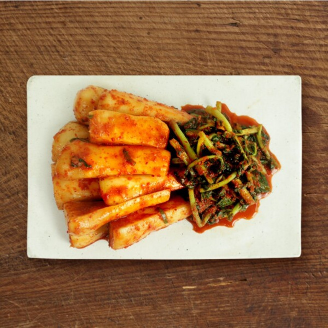 빅마마 이혜정의 맛있는 총각김치 5kg, 1개