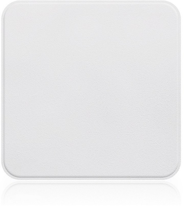 애플 호환 광택 천 액정 갤럭시 아이패드 맥북 아이폰 모니터 티비 LCD 클리너, 1개