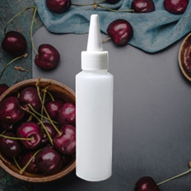 GEL - 블랙체리 Black Cherry ( 젤 캔들전용 프래그런스오일), 20ml, 1개