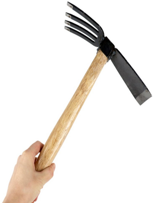 바잉올 밭갈이 곡괭이 두발괭이 1p 곡괭이삽