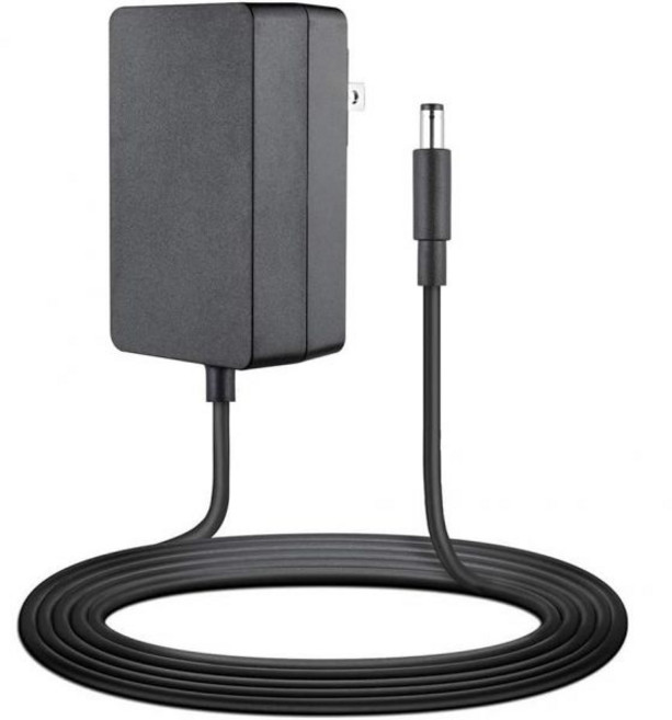 CalDigit AV Pro 프로페셔널 외장 하드 드라이브 HDD용 12V 3A AC DC 어댑터 교체, 1개