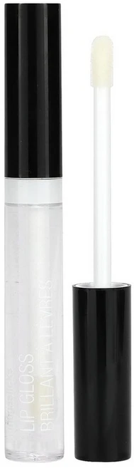 wet n wild MegaSlicks 립글로스 543B 크리스탈 클리어 1.98g(0.07fl oz) wild (웻 앤 와일드) - 쿠팡