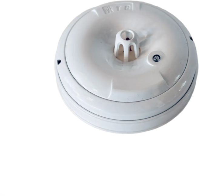 정온식 감지기 스포트형 반도체식 열감지기 화재감지기 소방