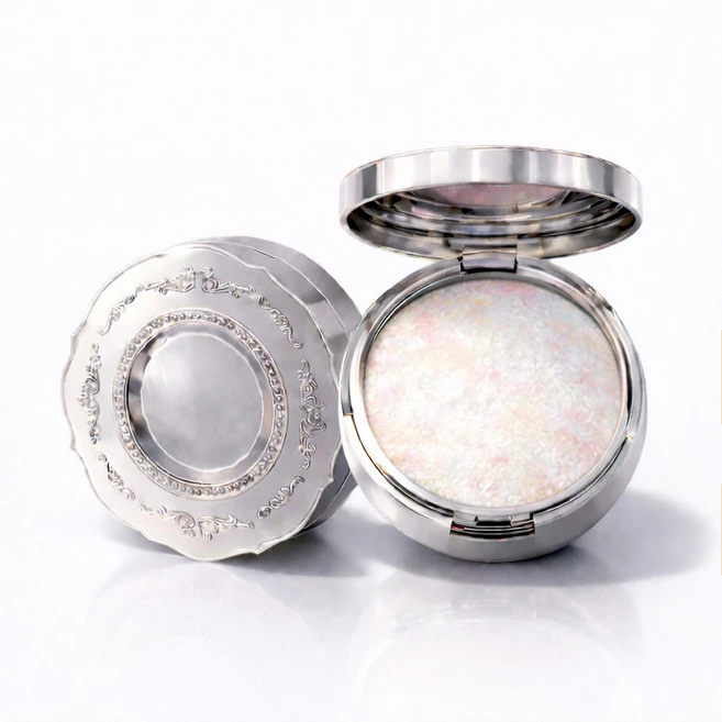 프로랑스 써니글램 글로우 치크 블러셔 14g 3종, M13 하이라이터 ( 물광 글로우 하이라이터 ), 1개 - 쿠팡