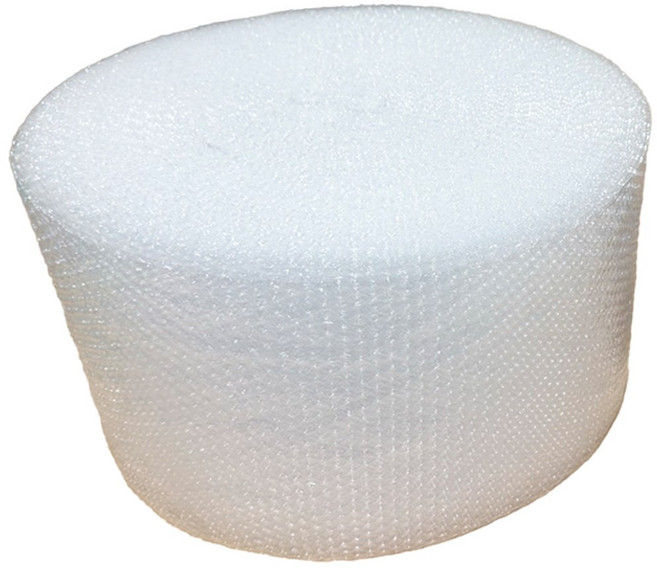 透明氣泡布 防震包裝材料 搬家保護填充, 1個