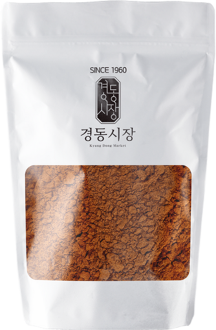 실론 시나몬 가루 파우더 300g 경동시장, 1개