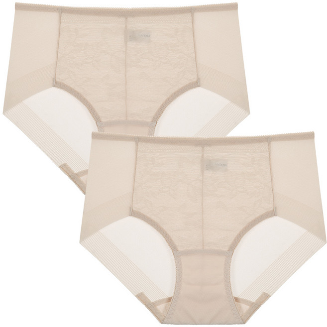 판도라by비비안 베이직 맥시 햄팬티 2P