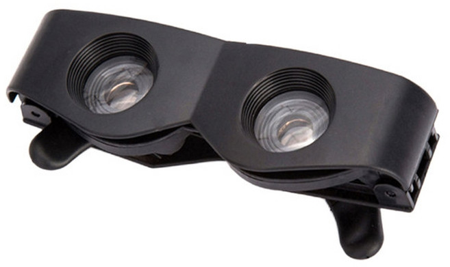 오페라글라스 돋보기 오페라안경 뮤지컬 콘서트 망원경 만원경 낚시 초점 조정 가능한 전문, 보관 케이스 없음, 씨엔