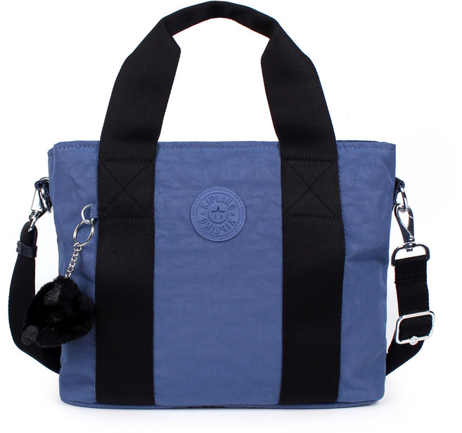 국내배송 KIPLING 키플링 토트 크로스백 MINTA M 민타M