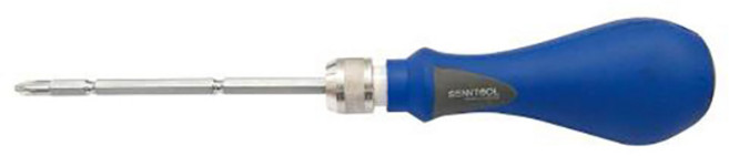 100 ~ 200mm (+ -) 3단계길이조절 자석비트 국산 센툴 전공양용드라이버 ST0502 ~ ST0501 전공드라이버 SENNTOOL, 센툴 전공드라이버 5mm ST0502, 1개