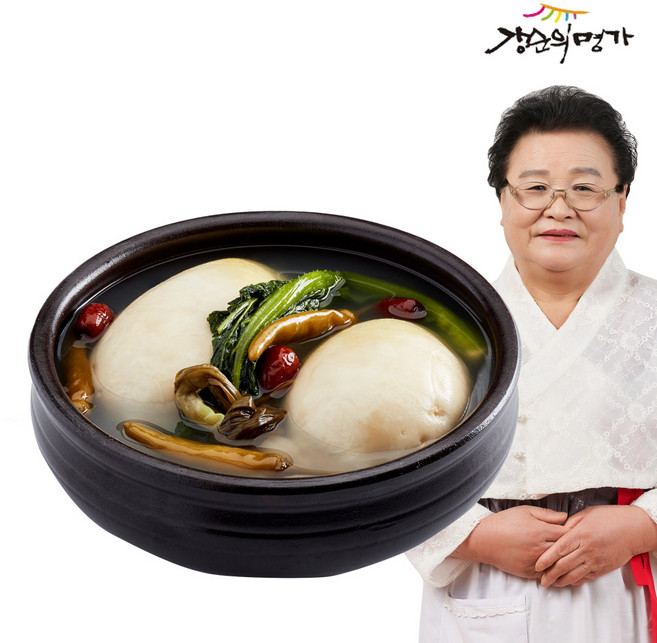 강순의명가 돌산갓동치미, 1개, 5kg