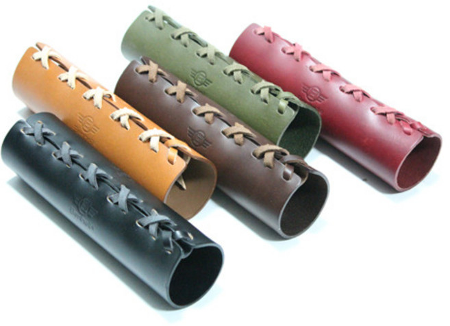 벤헤일 브롬톤 탑튜브커버