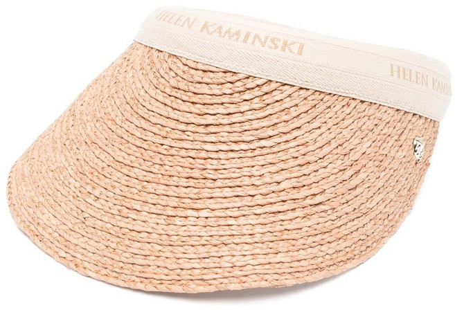 헬렌카민스키 비앙카 스트로 선캡