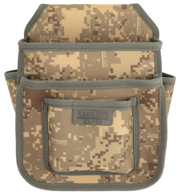 가야 못주머니 3단 공구집 KL-82, 1개