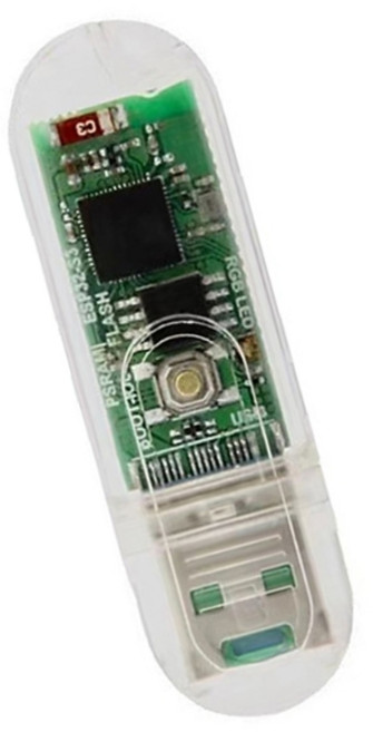 사일런트 USB 마이닝 장치 77KH/S 고효율 소형 디자인, One piece