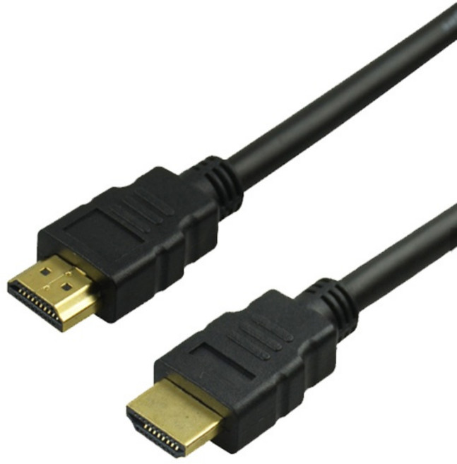 (ABC넷) HDMI 2.0b 케이블 (0.3m), 1개