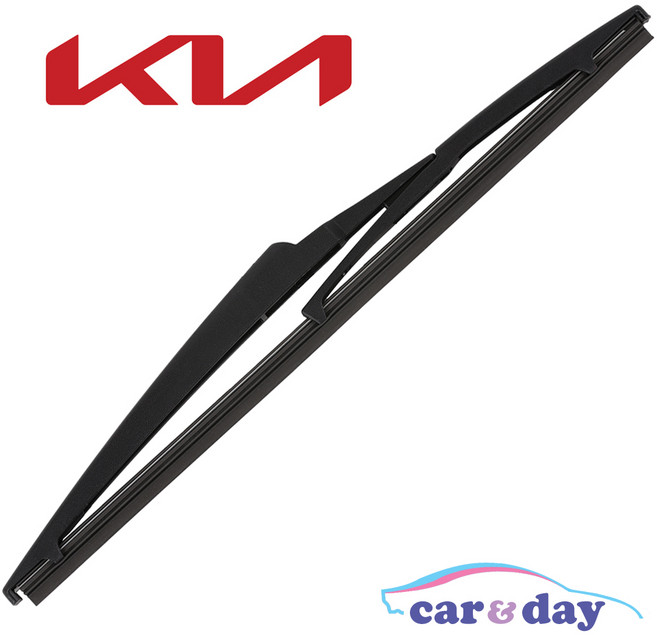 카앤데이 기아 뉴 쏘렌토R 리어 후방 후면 뒷유리 와이퍼 소렌토 XM