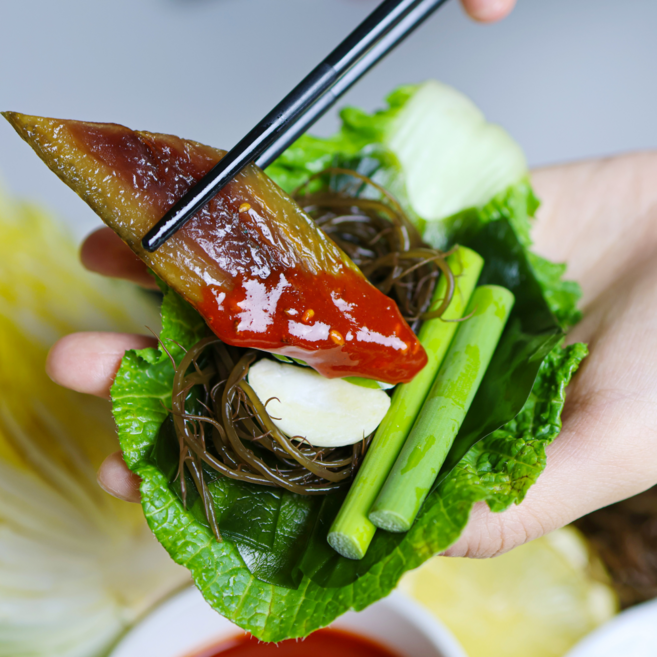 포항 구룡포 1등 손질 과메기, 1세트, 과메기 단품 10미 20쪽