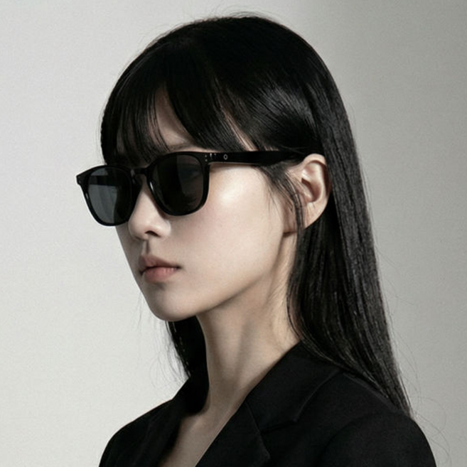 오니르 여성 남성 자외선차단 편광 선글라스 초경량