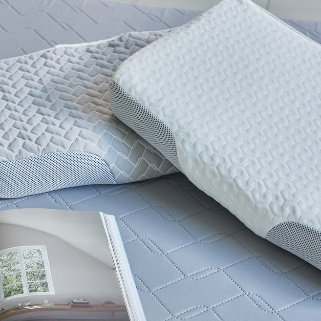 센스맘 드모아 에어웹 필로우 플러스, 1+1