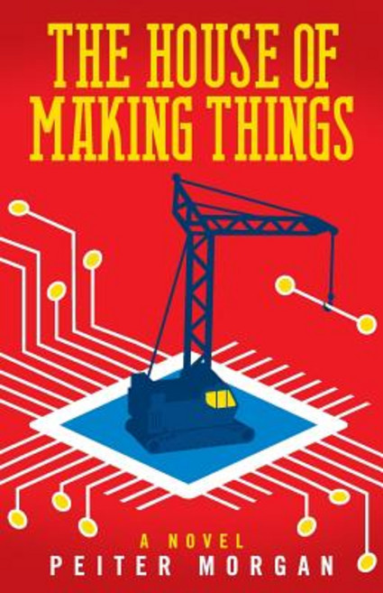 The House of Making Things Paperback, Zpoe