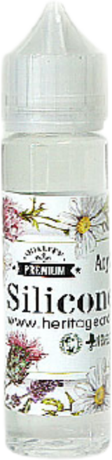 헤리티지공예 실리콘오일 60ml(아크릴 푸어링 플루이드 아트), 60ml 본품 1개, 1개