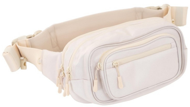 [POMULU] 2WAY 20kg 포물 [육아 베스트 아이템 대상 수상] 힙 시트 숄더백 내하중