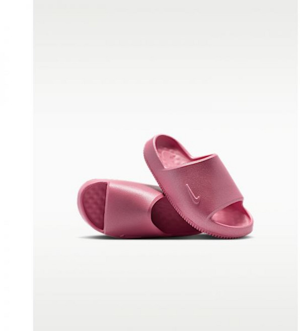 나이키 아기 키즈 샌들 주니어 베이비 슬리퍼 캄 슬라이드 2.0 프리미엄 리틀 신발 IR5196600