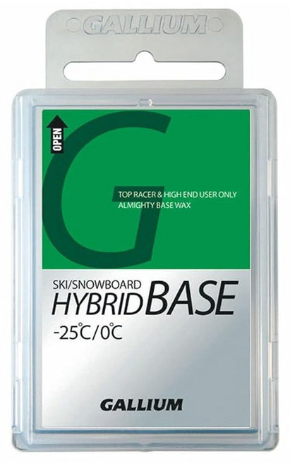 갈륨(GALLIUM) HYBRID BASE 100(100g) SW2040
