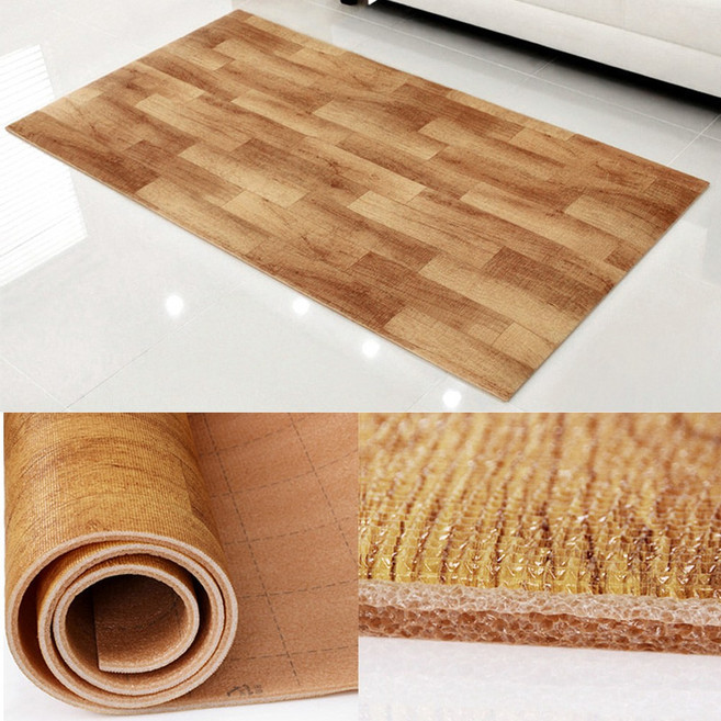 거실 보온매트 냉기차단 롤 바닥 겨울용 층간소음 방지 단열