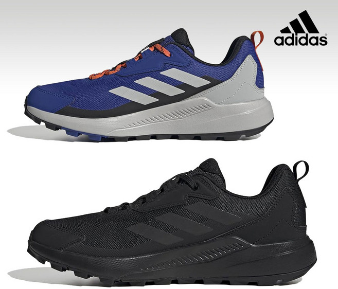 빅사이즈 트레킹화 ~310mm 아디다스 운동화 왕발 큰 남성 하이킹 신발 BVE77