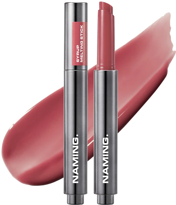 네이밍 시럽 멜팅 스틱 1.7g, 1개, 리즈 - 쿠팡