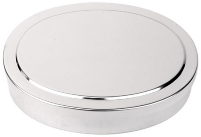 국산 스텐 추억의 옛날도시락 레트로 도시락통 찬합, 05 경복 스텐 타원도시락-대형, 1개