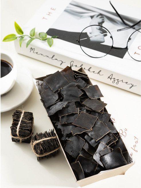 심심풀이 다시마칩스 설탕없는 건강 간식 녹여먹는 우리 할무이 할머니선물, 1개, 100g