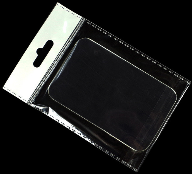 속눈썹연장 속눈썹펌 투명 이마패드 사각받침대, 1개