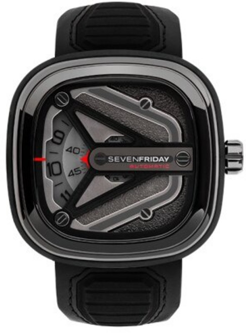 SEVENFRIDAY M3 瑞士機械腕錶