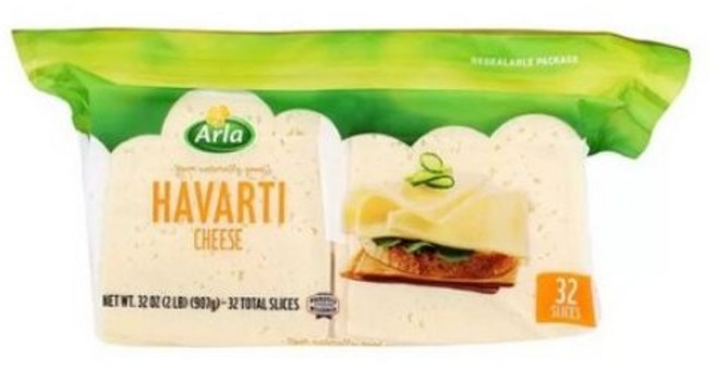 하바티치즈 일반박스배송 코스트코 치즈, 907g, 2개